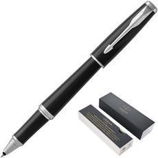 Роллер PARKER 2017 Urban Черный СТ 1931587 тонкая черная Китай